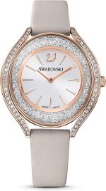 Swarovski Crystalline Crystal Watch Collection